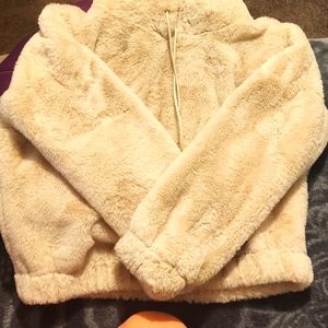 Pullover sweatshirt size xs